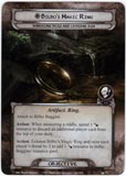 Bilbo's Magic Ring