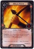 Black Arrow