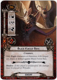 Black Forest Bats