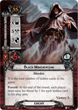 Black NÃºmenorean
