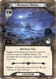 Blackroot Graves