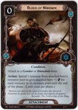 Blood of Numenor
