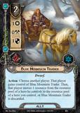 Blue Mountain Trader