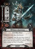 Boar's Guardian