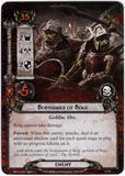 Bodyguard of Bolg