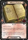 Book of Eldacar