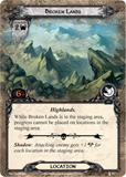 Broken Lands