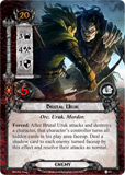 Brutal Uruk