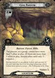 Cave Barrow