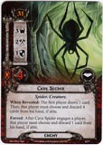Cave Spider