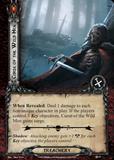 Curse of the Wild Men