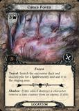 Cursed Forest