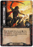 Dark Pursuit