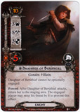 Daughter of Beruthiel