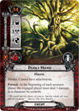 Deadly Huorn