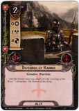Defender of Rammas