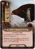 Descendant of Thorondor