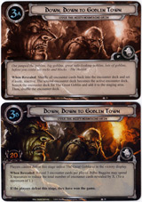 Down, Down to Goblin Town