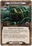 Drowned Treasury