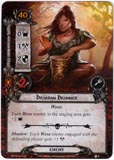 Druadan Drummer