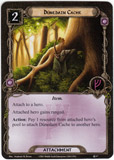 Dunedain Cache