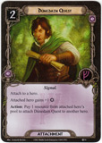 Dunedain Quest