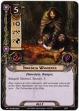 Dunedain Wanderer