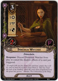 Dunedain Watcher