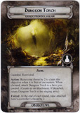 Dungeon Torch