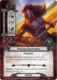 Dunland Berserker