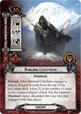 Dunland Chieftain