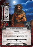 Dunland Tribesman