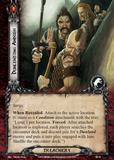 Dunlending Ambush