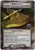 Durin's Axe