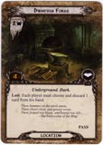 Dwarven Forge