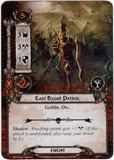 East Bight Patrol