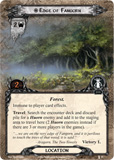 Edge of Fangorn