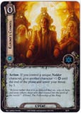 Elrond's Counsel