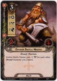Erebor Battle Master