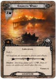 Esgaroth Wharf