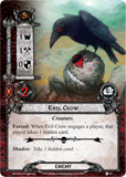 Evil Crow