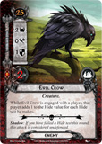 Evil Crow