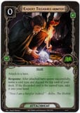 Expert Treasure-hunter