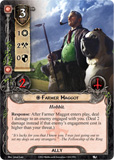 Farmer Maggot