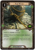 Fast Hitch