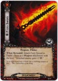 Fiery Sword