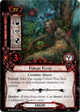 Forest Flies