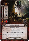 Forest Spider