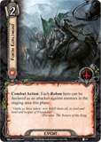 Forth Eorlingas!