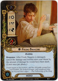 Frodo Baggins